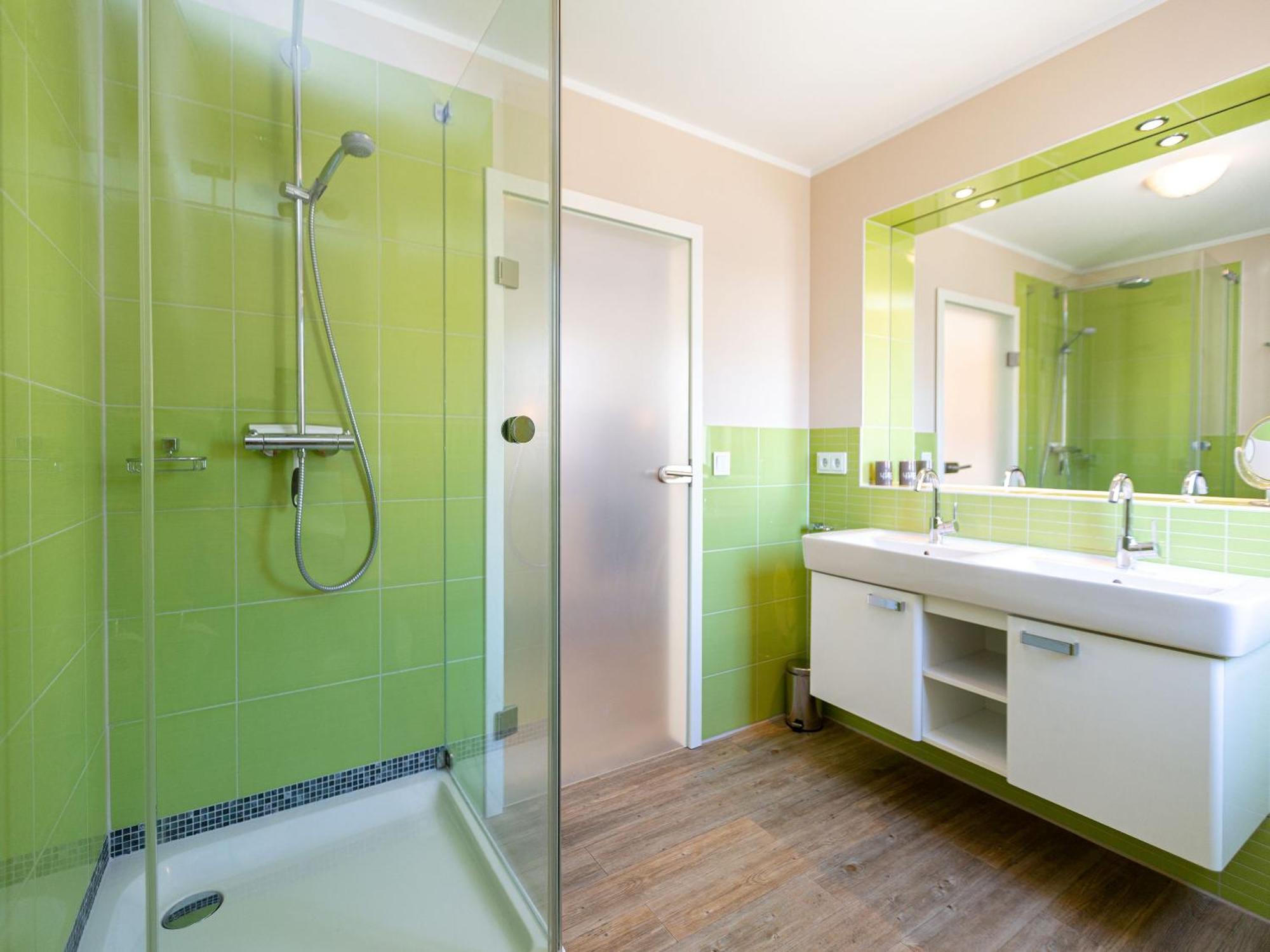 Apartmán Weisse Duene App 08 Heringsdorf  Exteriér fotografie