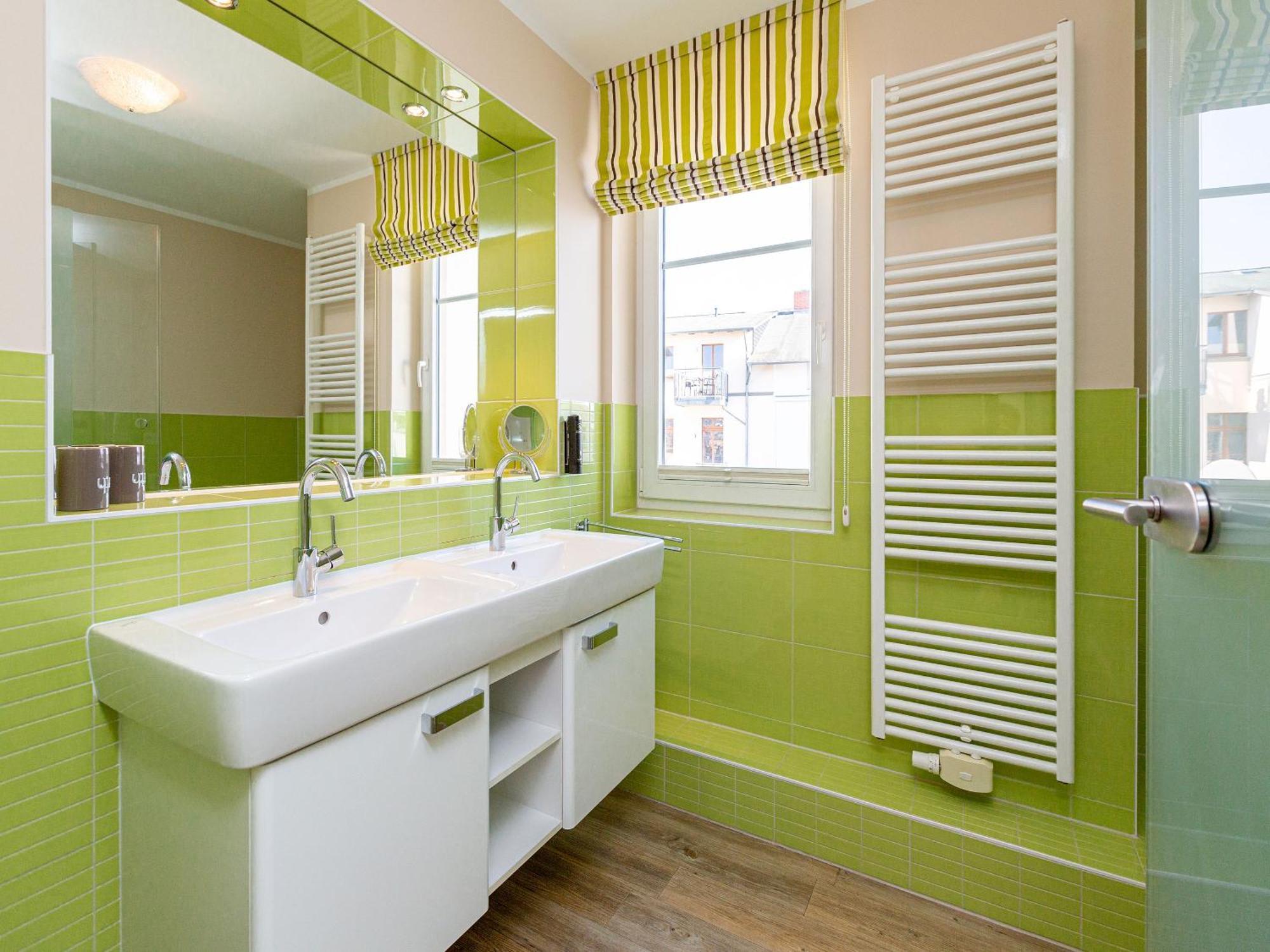 Apartmán Weisse Duene App 08 Heringsdorf  Exteriér fotografie